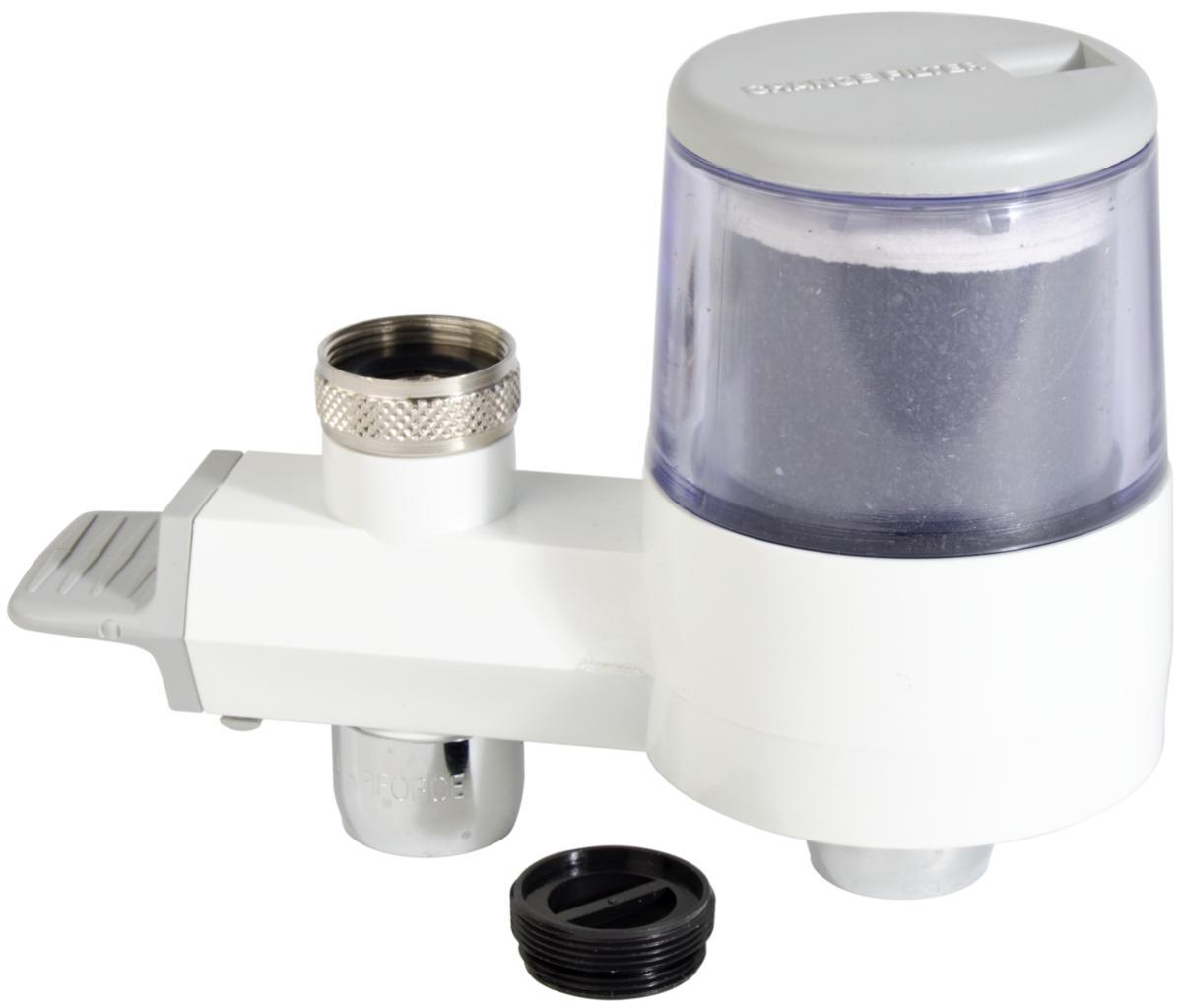 Kranfilter Aquaclean - KRANFILTER AQUASTREAM M/KULL- PATRON PASSER M22 OG M24